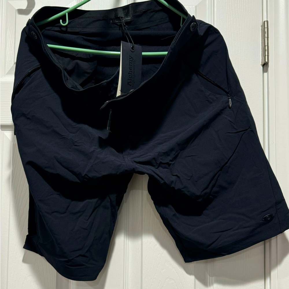 Alchemy Shorts - Pertrx Equilibrium shorts - Size 30